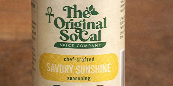 nightshade free chicken seasoning