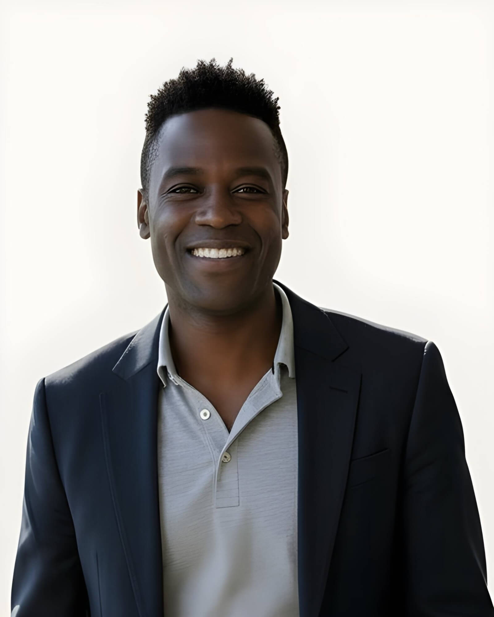 Bruce, co-founder of SoCalSpiceCo, making AIP spice shopping simple and trustworthy