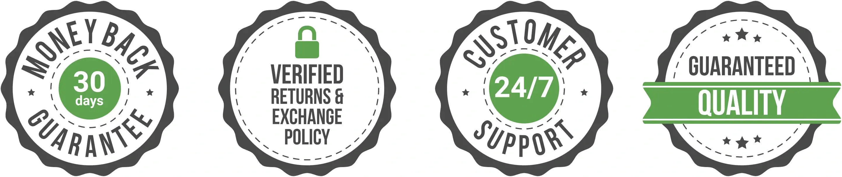 Trust badge